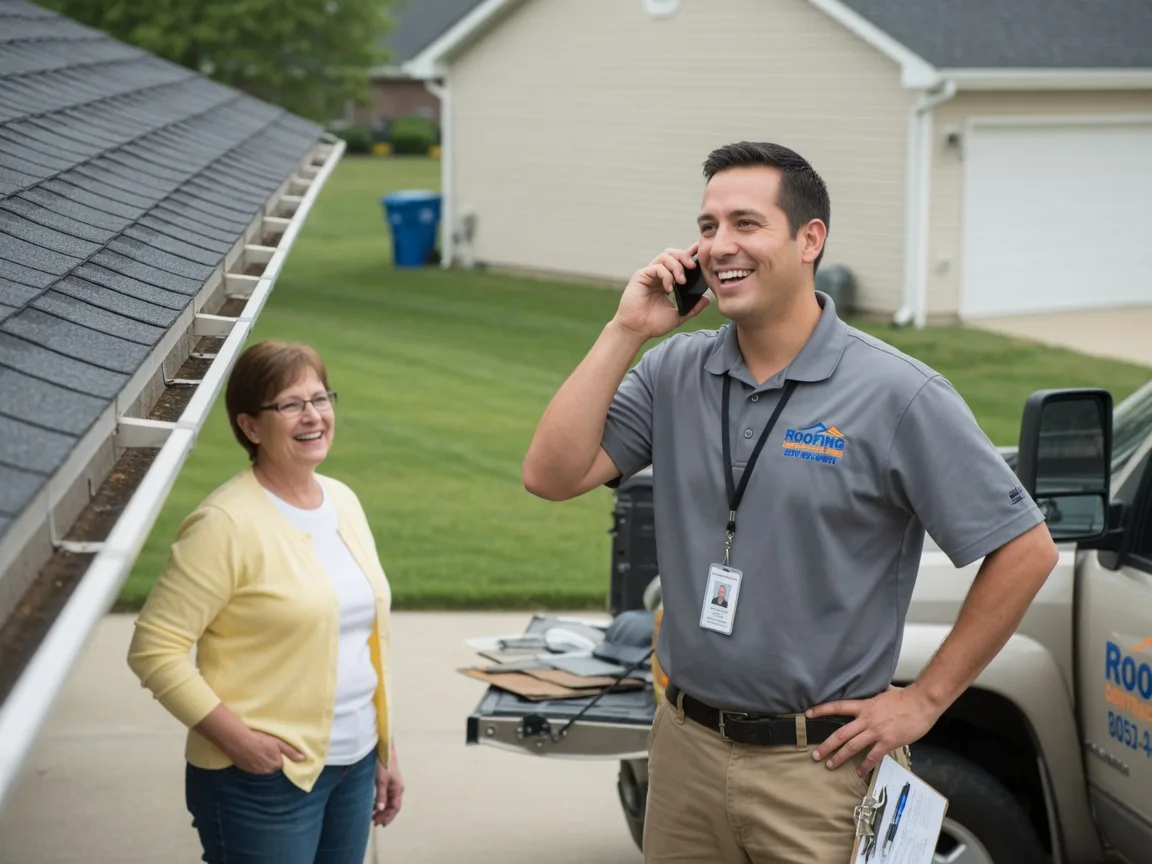 Local Roofing Contractors Humphrey, AR FAQs